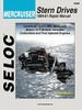 SIERRA 183200 TAB WASHER PCM & MERC @10