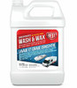 PRO PACK PACKAGING341-60128 WASH & WAX CONCENTRATE 128 OZ.