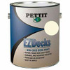 PETTIT PAINT 1312808 EZ DECKS OFF WHITE QT