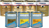 INTERLUX PAINT IVA300G CETOL MARINE SATIN GALLONS