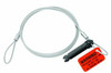 FULTON/WESBAR (CEQUENT)220-2010AP REPL.CABLE CLAM NYLON F/2010SW