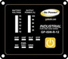 VALTERRA POWER CA LTD  (CANADA ONLY)584-79999 INVERTER REMOTES GP-ISW-R-12