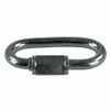 JR PRODUCTS342-01335 3/8 QUICK LINKS ZINC 2/PK