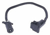 TORK LIFT INTERNATIONAL599-W6048 WIRING PIGTAIL FOR 48IN EXT.