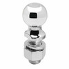 FULTON/WESBAR (CEQUENT)220-63896 HITCH BALL 2-5/16X1-1/4X 2-3/4
