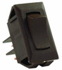 JR PRODUCTS342-12715 12V MOM-ON/OFF SWITCH BROWN
