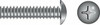 SEACHOICE SC0862 10-24X3/4 PHL TRUS M/S SS 100/