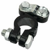 SEACHOICE 62721 6GA 2/0 LD EMERG TERM POST BLK