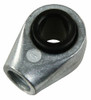 JR PRODUCTS342-EFPS300 GAS SPRING END FIT CLEVIS 6MM