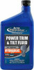 STARBRITE 28532 POWER TRIM/TILT FLUID 32 OZ