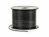 COBRA WIRE &CABLE446-A1016T07100FT 16GA BLK TINNED WIRE 100FT