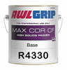 AWLGRIP R43301GLUS MAX COR CF GREEN BASE       ZZ