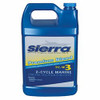SIERRA 1895003 OIL-TCW3 PREM 2-CYCL O/B GAL@6