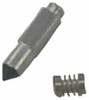 SIERRA 187295 NEEDLE VALVE MC#1395-9022