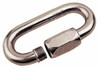SEA-DOG LINE354-1537061 QUICK LINK 1/4IN STAINLESS