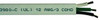 COBRA WIRE &CABLE446-B7W10T30100FT 10/3 FLAT TIN TRPLX 100FT WHT