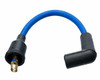 SIERRA 1852281 WIRE-9IN HI PERF PLUG-MERC