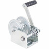 DUTTON-LAINSON 14914 DLB800A BRAKE WINCH, PLATED