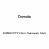 DOMETIC RV951-B3314989NW416 R/F UNIV POL MEADOW GREEN 16
