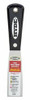 HYDE TOOLS 02000 1.25 FLEX BLK-SLVR PUTTYKNIF