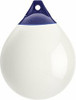 POLYFORM218-A6W A-6 WHITE 34 DIAM. BUOY