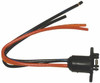 RIG RITE750-425 V-GROOVE TROLLING MTR RECEPT.