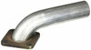 CUMMINS (ONAN GENERATORS)515-A026E097 EXHAUST ELBOW