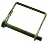 JR PRODUCTS342-01294 SAFETY LOCK PIN-1/4INX2-1/8USE