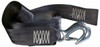 TIEDOWN ENGINEERING241-50475 WINCH STRAP 25FT