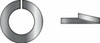 SEACHOICE SC35384 M6 LOCK WASHR 316 SS 100/BG