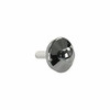 JR PRODUCTS342-95145 REP POP-STOP STOPPER CHR