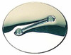SEA-DOG LINE354-3513911 REPLACEMENT CAP-STAINLESS