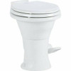 DOMETIC RV951-9108923945 311-WSC/RT WHITE TOILET