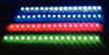 SCANDVIK390-41346P 8 LED SCANSTRIP WHITE