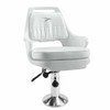 WISE SEATING144-8WD0156710 CHAIR W12-18IN ADJ PED & SLIDE