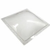 SPECIALTY RECREATION, INC134-SL2222W 22X22 SKYLIGHT-WHITE