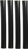 SEACHOICE 60411 1/2 DIA.HEAT SHRNK SLEEVE 4/PK