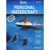 SELOC PUBLISHING230-9000 MAN SEADOO BOMBARDIER PWC88-91