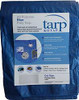 KOTAP AMERICA/TARPS136-97171B TARP BLUE POLY 15 X 30 5MIL