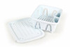 CAMCO RV 43511 MINI DISH DRAINER W/TRAY