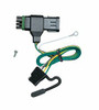 FULTON/WESBAR (CEQUENT)220-118315 PACKAGED T-ONE CONNECTORS