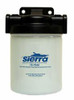 SIERRA 1879831 FILTER KITH2O/10M AL 1/4LONG