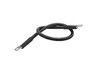 WIRE (EAST PENN MFG CO) 63021 4 AWG BLACK 2