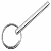 SEA-DOG LINE354-1934201 RELEASE PIN SS 1/4X 2IN
