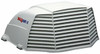 RV PRODUCTS278-00955003 FANMATE RAIN COVER SMOKE 755