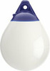 POLYFORM218-A1W A-1 WHITE 11IN DIAM. BUOY