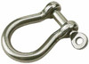 SEA-DOG LINE354-147228 CAPTIVE BOW SHACKLE SS 5/16