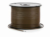 COBRA WIRE &CABLE446-A1012T06100FT 12GA BRN TINNED WIRE 100FT