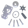 SIERRA 183450 WATER PUMP KIT 68T-W0078-00-00