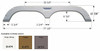 ICON TECHNOLOGIES398-01531 TANDEM FLEETWOOD FS720 GREY